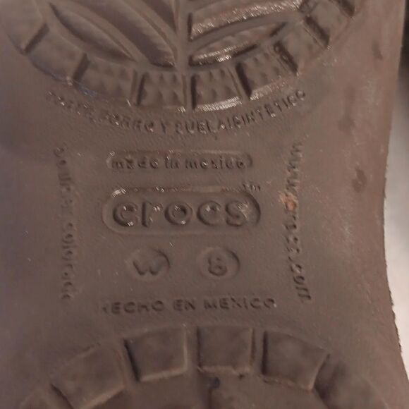 Crocs Kadee Ballet Flats - Picture 5 of 6